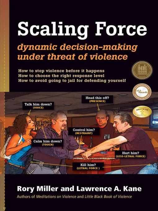 Cover image for Scaling Force